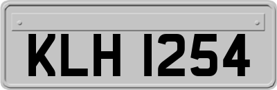 KLH1254
