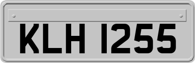 KLH1255