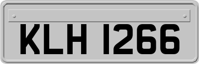 KLH1266