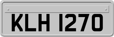 KLH1270