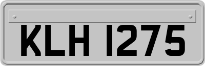KLH1275
