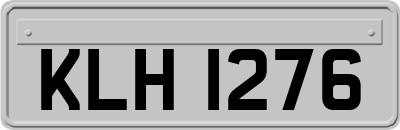 KLH1276
