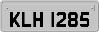 KLH1285