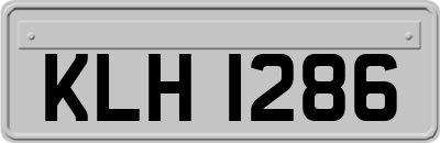 KLH1286