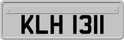 KLH1311