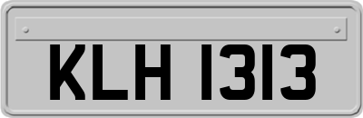 KLH1313