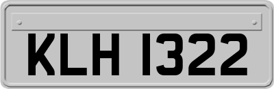 KLH1322
