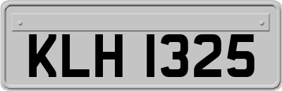 KLH1325
