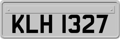 KLH1327