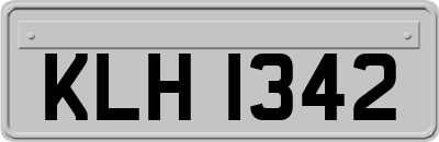 KLH1342