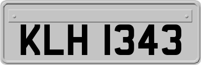 KLH1343