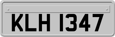 KLH1347