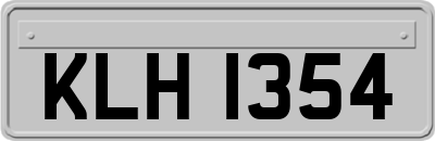 KLH1354