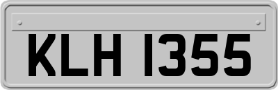 KLH1355