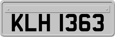 KLH1363
