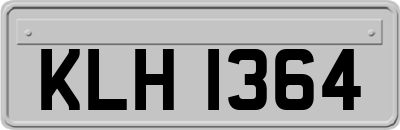 KLH1364