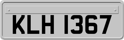 KLH1367