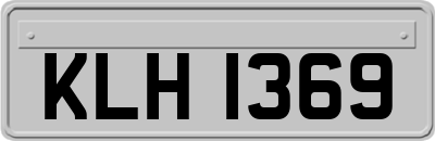 KLH1369