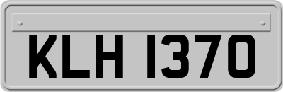 KLH1370