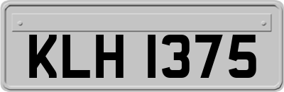 KLH1375