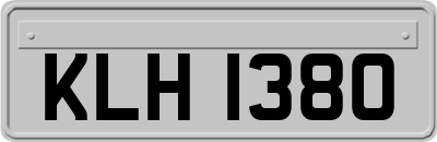 KLH1380