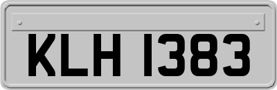 KLH1383