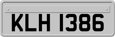 KLH1386