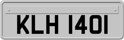 KLH1401