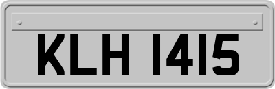 KLH1415