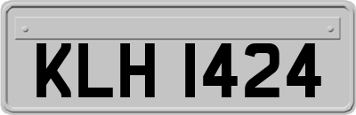 KLH1424