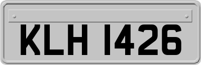 KLH1426