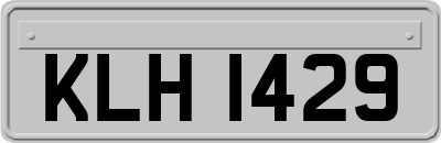 KLH1429