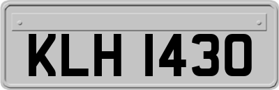 KLH1430