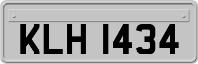 KLH1434