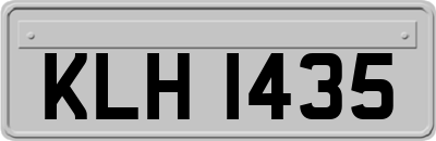 KLH1435