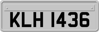 KLH1436