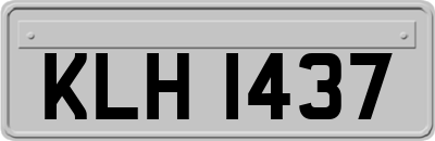 KLH1437