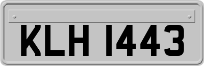 KLH1443