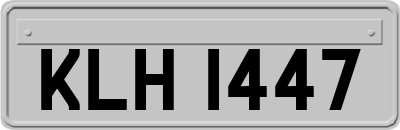 KLH1447