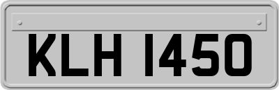 KLH1450