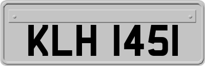 KLH1451