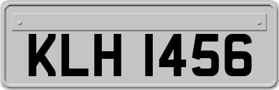 KLH1456