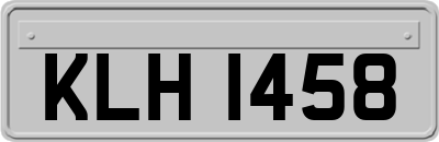 KLH1458