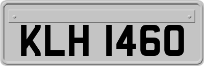 KLH1460