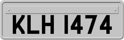KLH1474