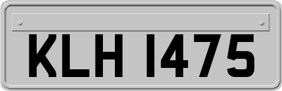 KLH1475