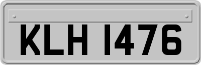 KLH1476