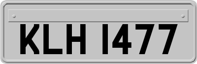 KLH1477