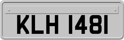 KLH1481