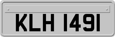 KLH1491